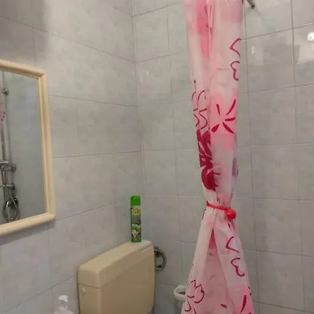 Apartment Appartamento Bientina Centrale