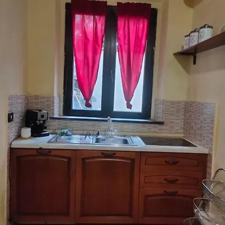 Apartment Appartamento Bientina Centrale