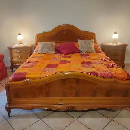 Appartamento Bientina Centrale Apartment