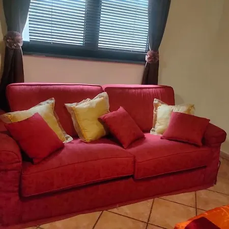 Apartment Appartamento Bientina Centrale